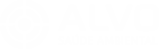 Logo Alvo Saúde Ambiental branco
